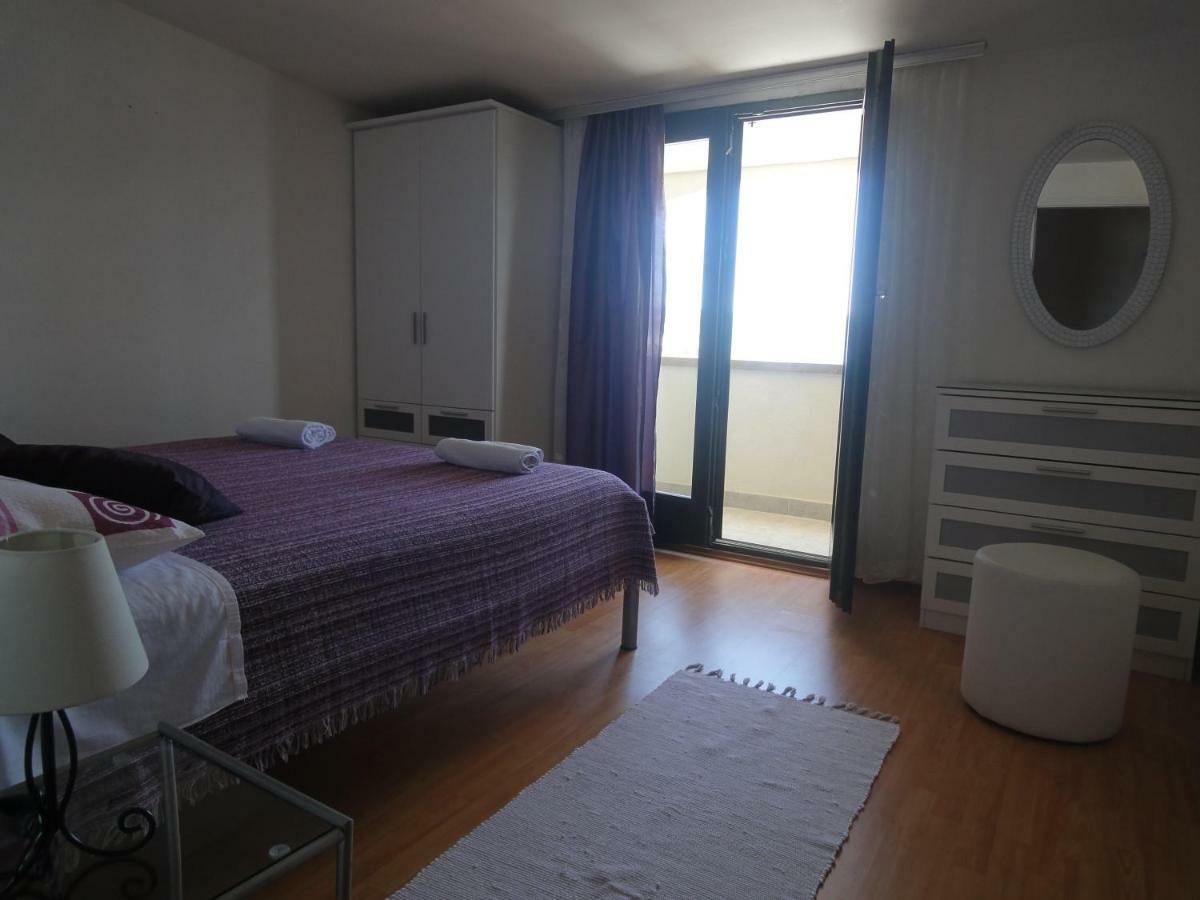 Apartments Villa Ana มาลี เดอร์เวนิค ภายนอก รูปภาพ